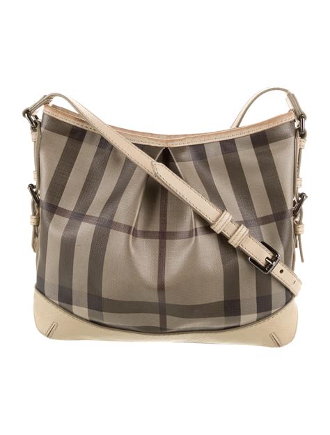 burberry haymarket check mini chain crossbody bag|burberry smoked check.